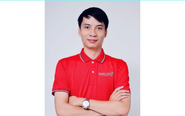 Hành trình khởi nghiệp của CEO & Founder Nam Long Engineering