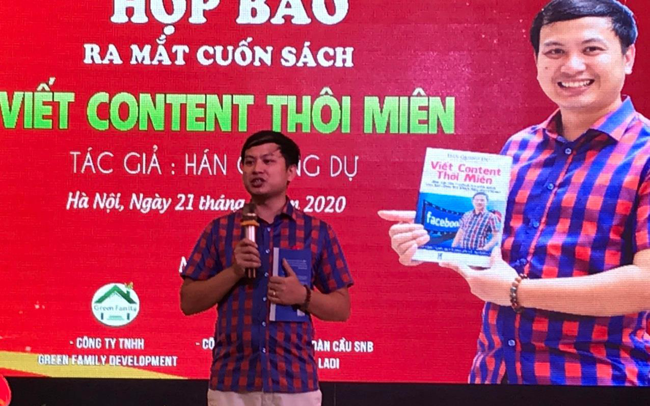 Bí quyết viết content thôi miên