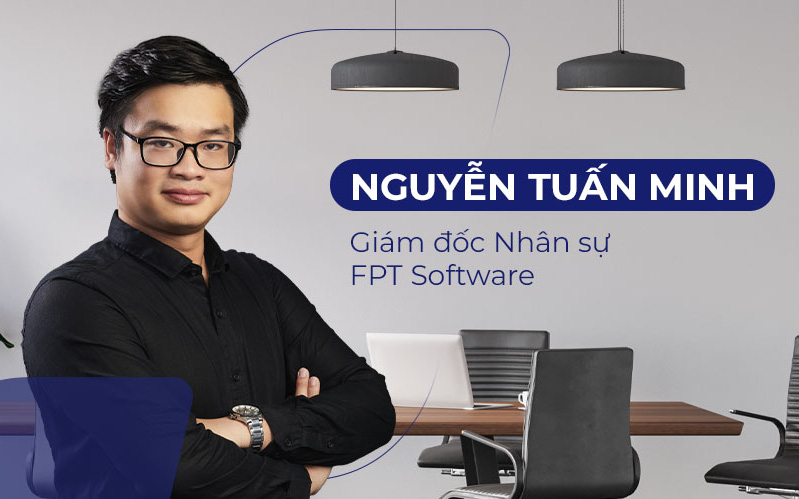 “Giữ giọt nước không tràn ly” giải bài toán giữ chân nhân tài ngành CNTT