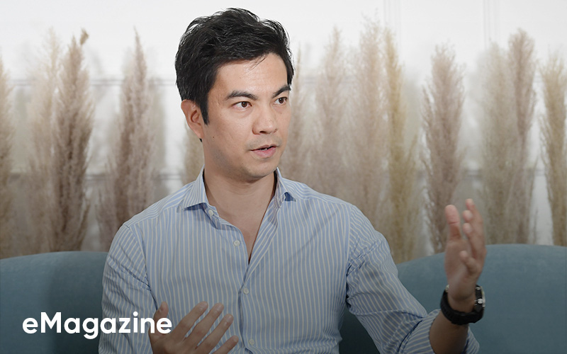 CEO Lazada Việt Nam dự báo gì về cuộc đua cạnh tranh của các sàn thương mại điện tử?