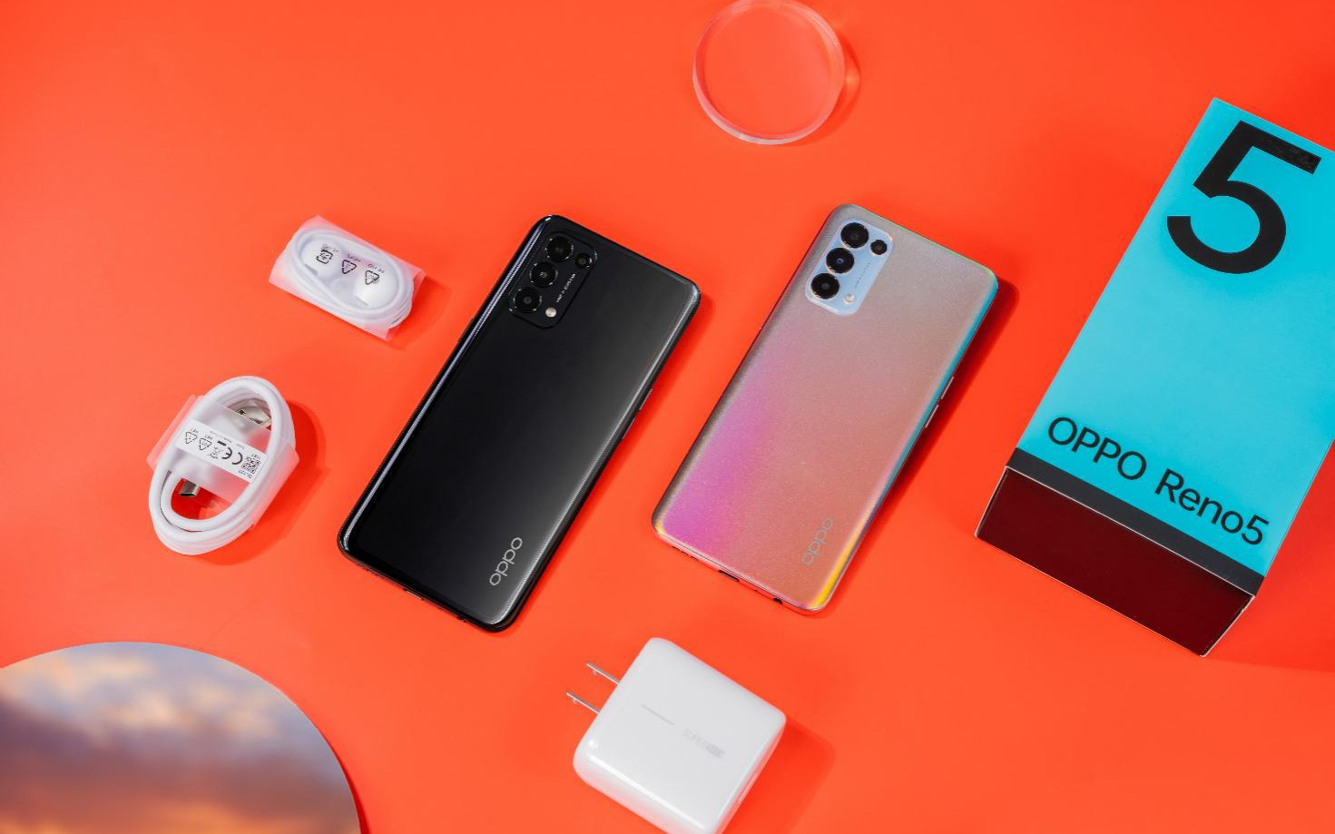 Oppo góp 4 trong 5 smartphone bán chạy nhất tháng 1