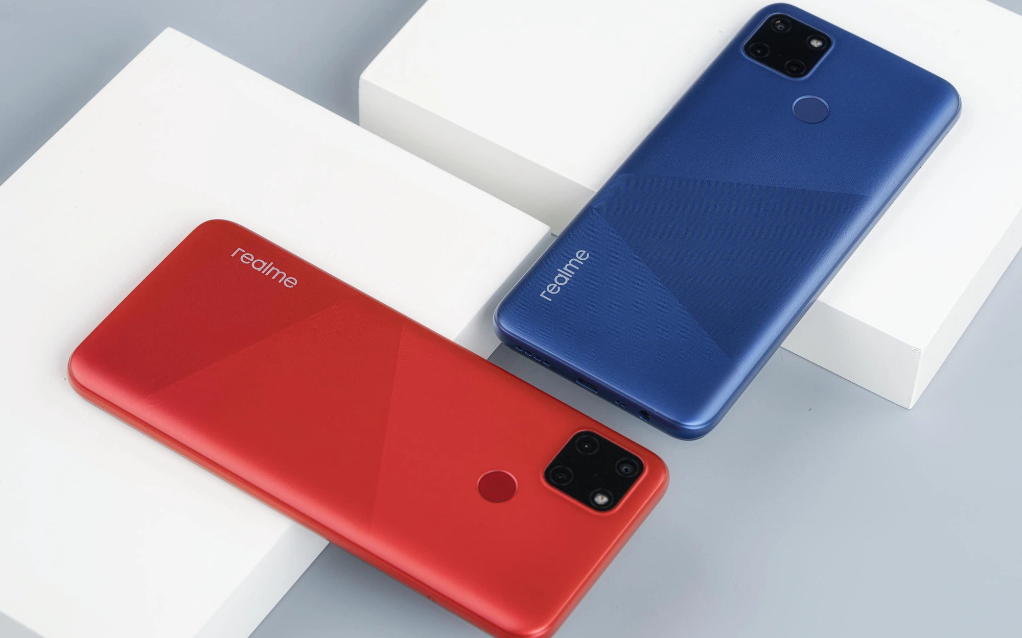 realme Việt Nam: Năm 2020 nâng cao trải nghiệm người dùng, 2021 ra mắt flagship, tập trung sản phẩm tầm trung