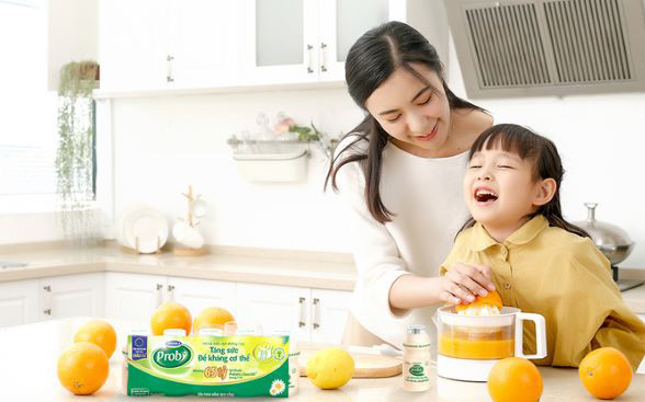 “Bí kíp” 5T+ tăng cường sức khỏe phòng chống dịch bệnh