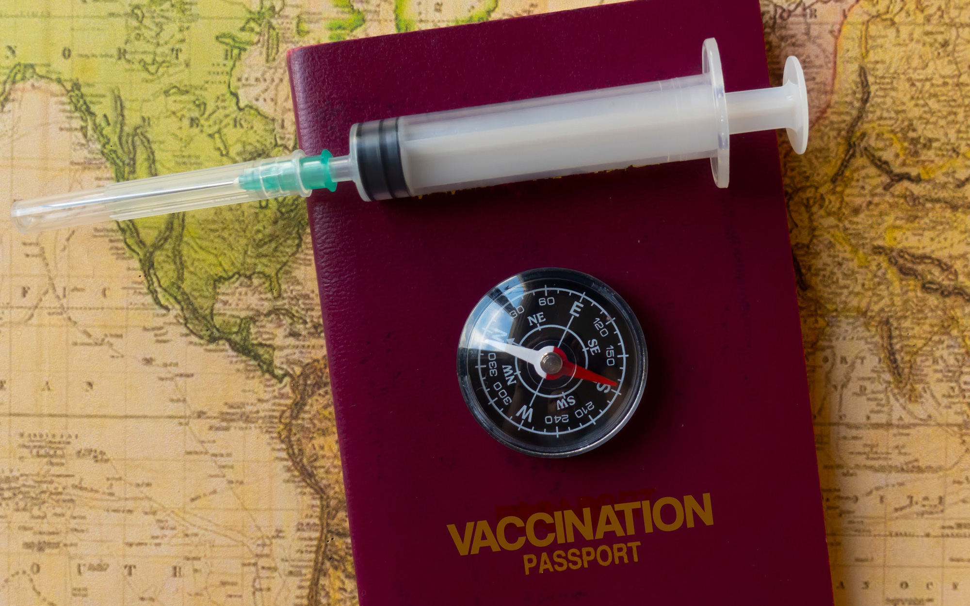 Ngành nào sẽ bùng nổ trở lại sau khi áp dụng Hộ chiếu Vaccine?