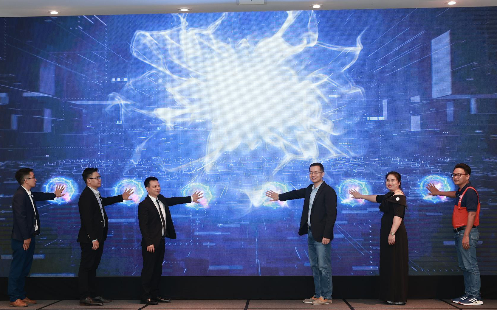 BEST Inc. Việt Nam kỳ vọng mở rộng mạng lưới trong năm 2021