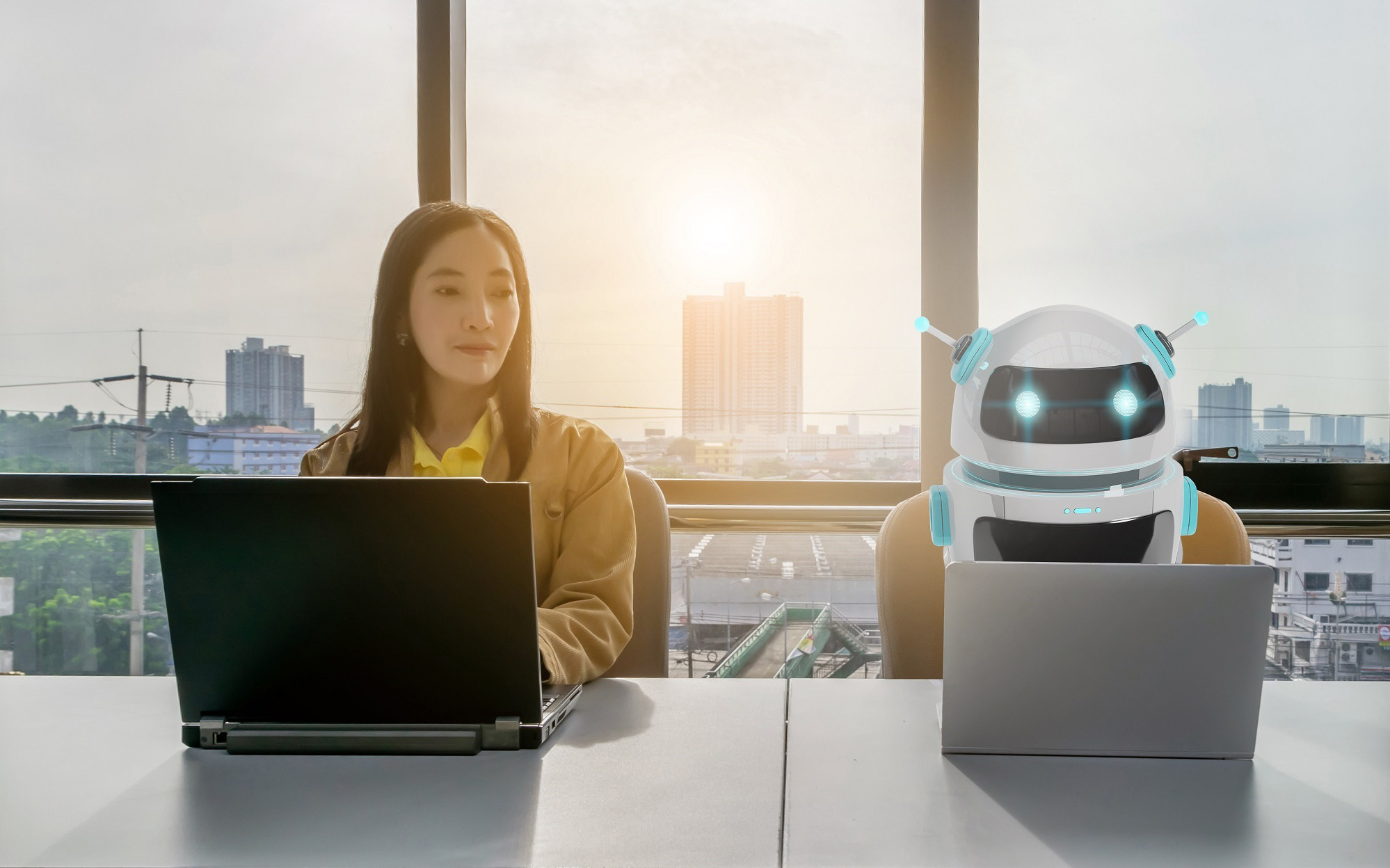 Phần mềm Robot RPA - Cách làm việc của tương lai với mọi doanh nghiệp?