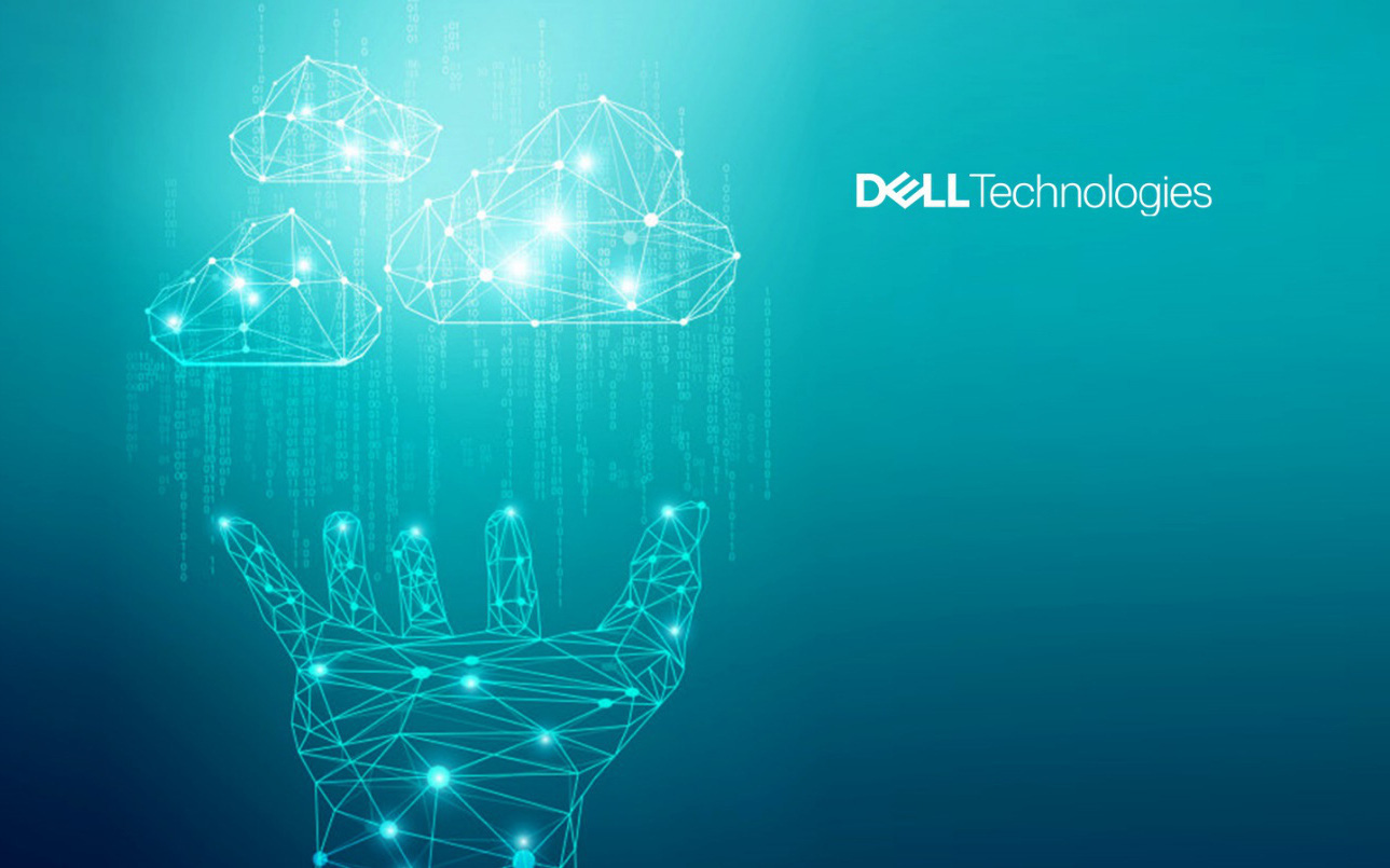 Dell Technologies Data Protection – giải pháp bảo vệ dữ liệu đám mây toàn diện