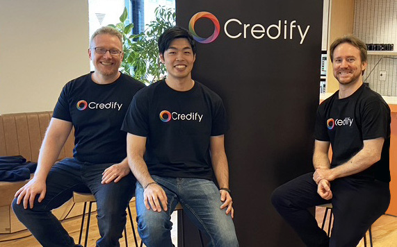 Credify – Hệ sinh thái đa dịch vụ kết nối người dùng