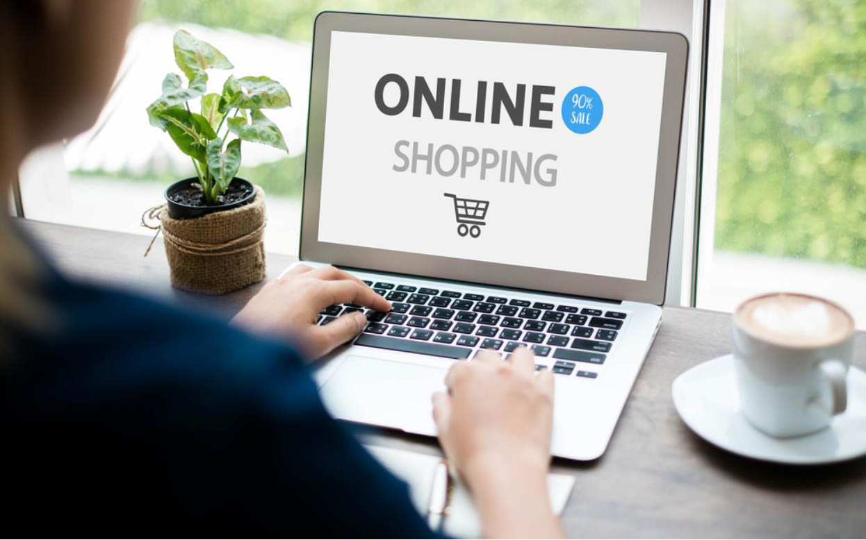 Công ty bán lẻ và câu chuyện đầu tư máy chủ