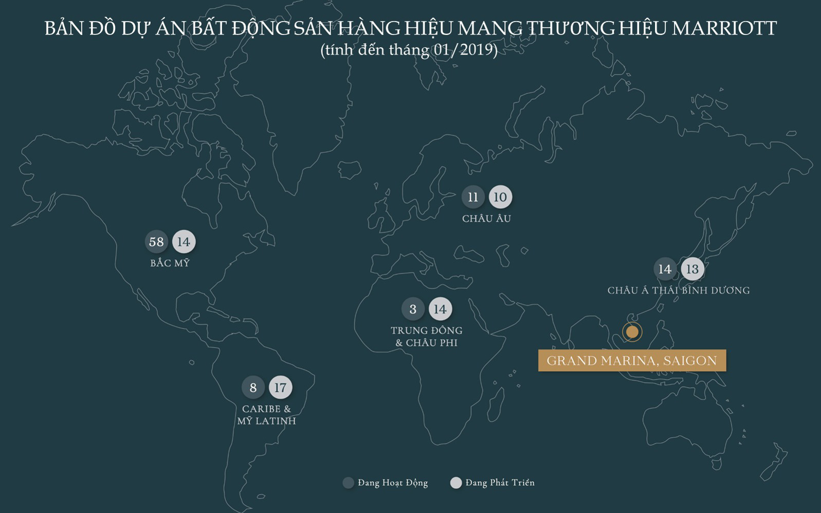 Căn hộ hàng hiệu giúp tái định vị bất động sản Việt Nam