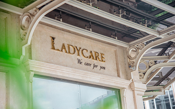 Công ty Lady Care - thương hiệu mỹ phẩm Việt được lòng người tiêu dùng