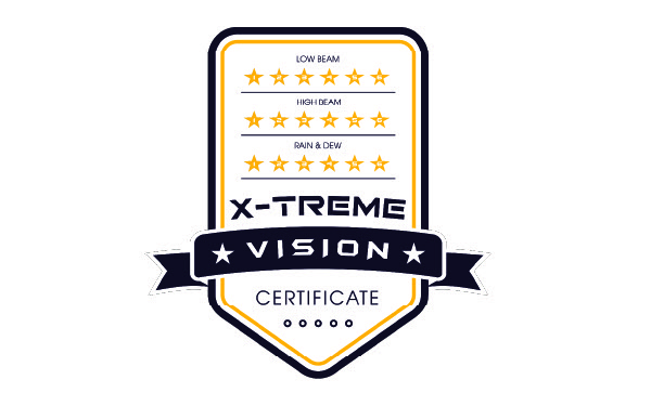 Hiểu bộ tiêu chuẩn X-Treme Vision của 365 Group để độ đèn ô tô đúng chuẩn