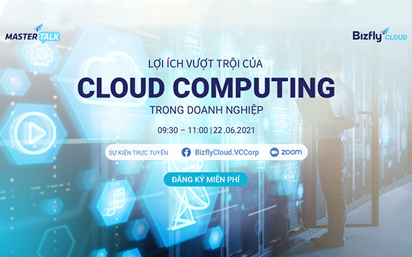 Lợi ích vượt trội của Cloud Computing trong quá trình phát triển vaccine chống Covid-19