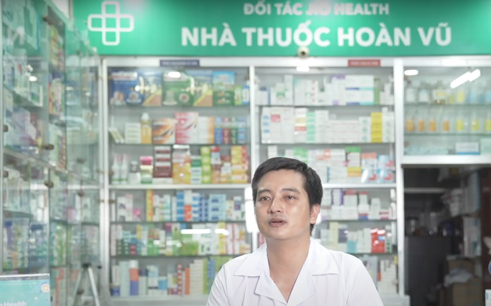 Kinh doanh thuốc Tây nhỏ lẻ: Đổi mới hay bị lãng quên?