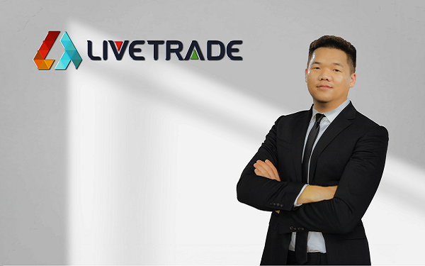 LiveTrade App - ứng dụng mua bán cổ phiếu trực tuyến với mức phí “0” đồng