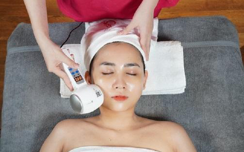 Tưng bừng làm đẹp đón giáng sinh - Tặng miễn phí liệu trình tại Seoul Spa