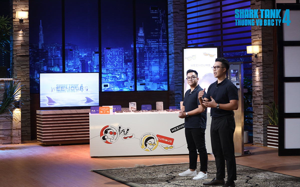 Shark Tank: Sự thật đằng sau start-up bị coi là "màu mè" nhất trong tập 1