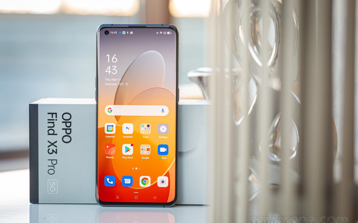 Dự đoán flagship OPPO trước thềm ra mắt: Liệu có thay đổi cục diện smartphone 2021?