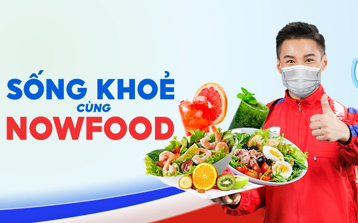 Giải mã dàn deal xịn đang làm mưa gió trên NowFood