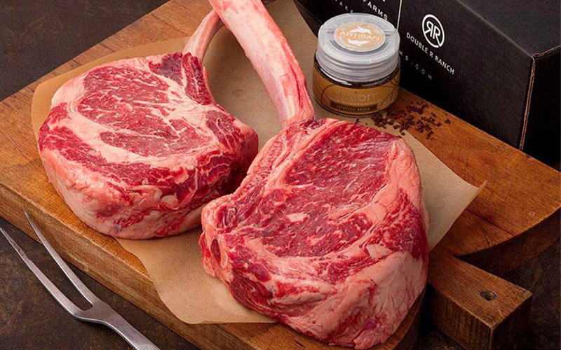 Sự thật ít ai biết về thịt bò Wagyu Mỹ