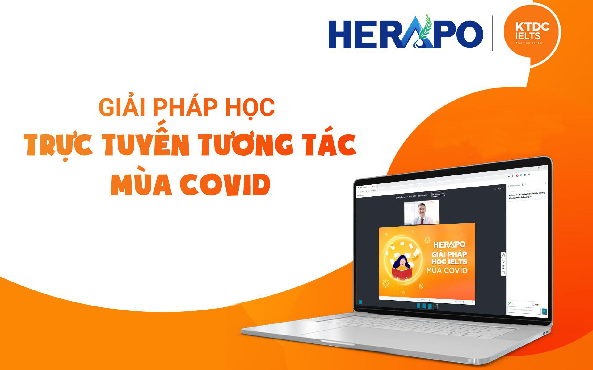 Học tập trực tuyến mùa dịch - Mô hình nào hiệu quả?