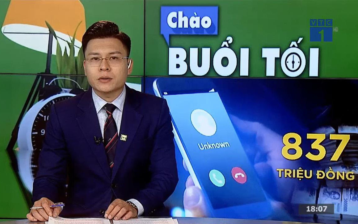 Cuộc gọi báo vi phạm luật giao thông – chiêu lừa đảo tinh vi