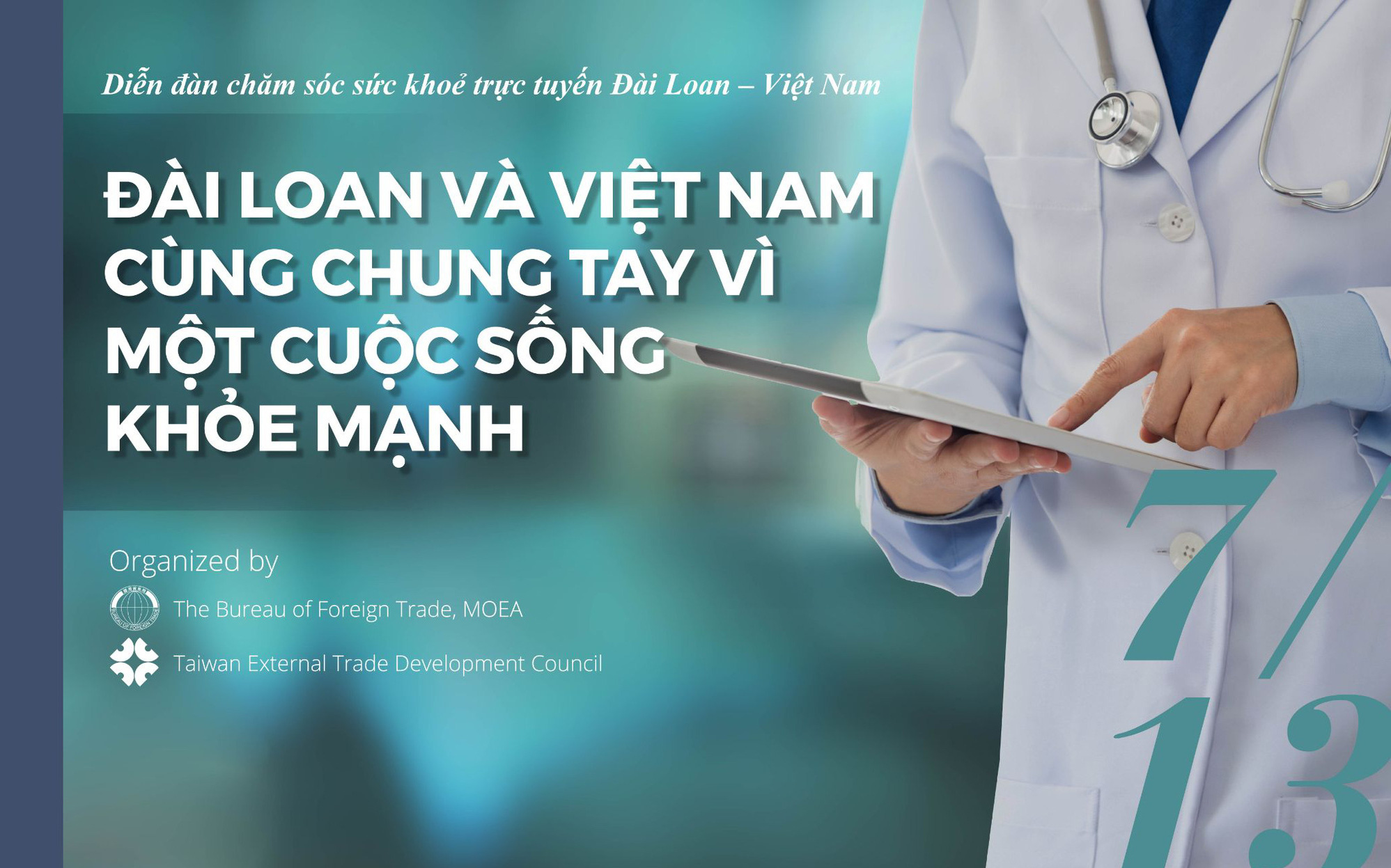 Những giải pháp đột phá trong lĩnh vực chăm sóc sức khỏe