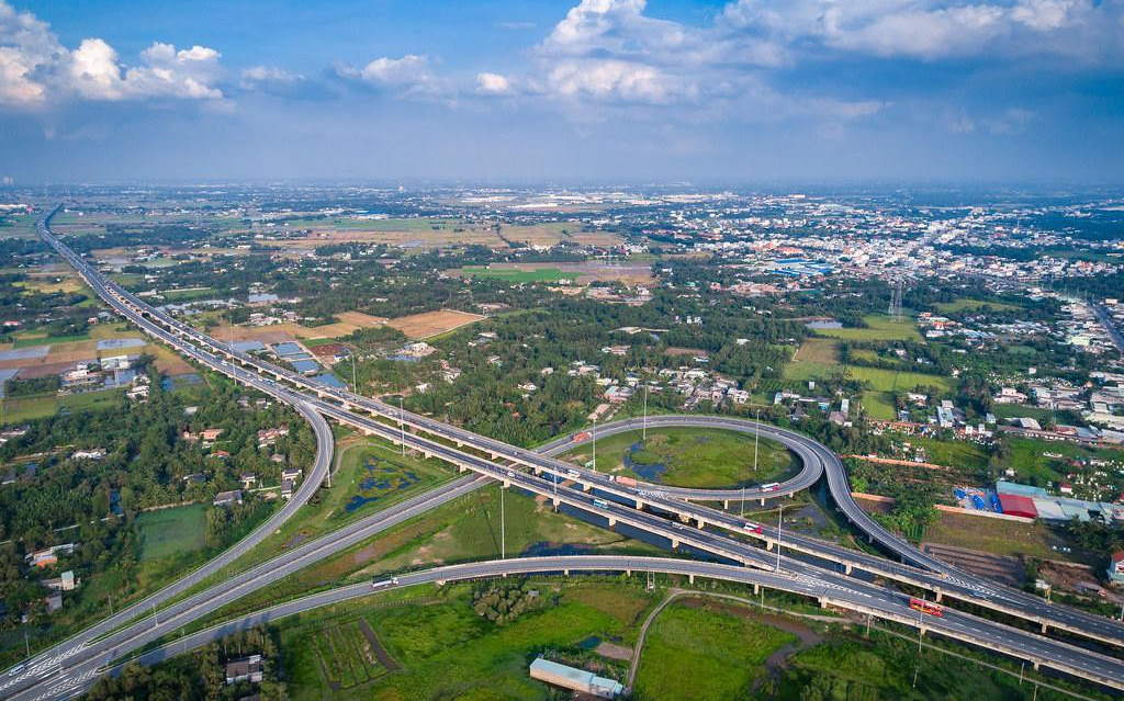 Thành phố Long Khánh – điểm sáng đầu tư bất động sản mới tại Đồng Nai