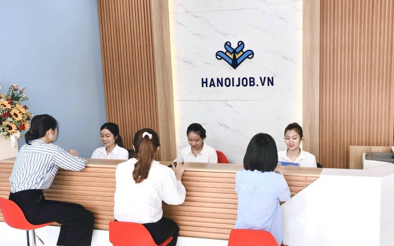 Bí quyết tìm việc làm ở Hà Nội trong mùa dịch với Hanoijob.vn