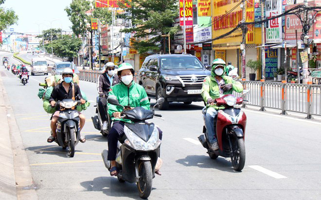 MBBank san sẻ khó khăn mùa dịch cùng doanh nghiệp với chương trình "You stay, we care”