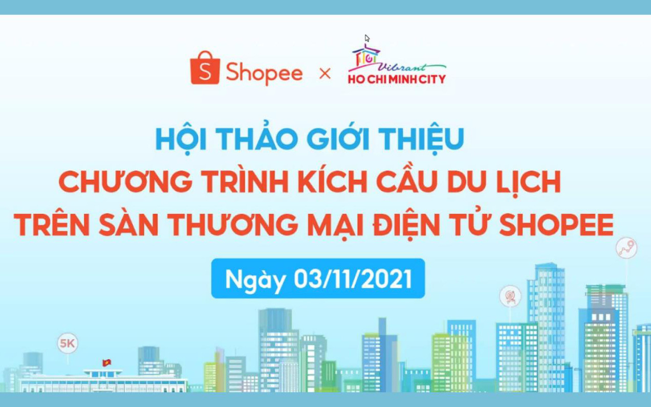 Hội thảo hướng dẫn doanh nghiệp du lịch lên sàn TMĐT