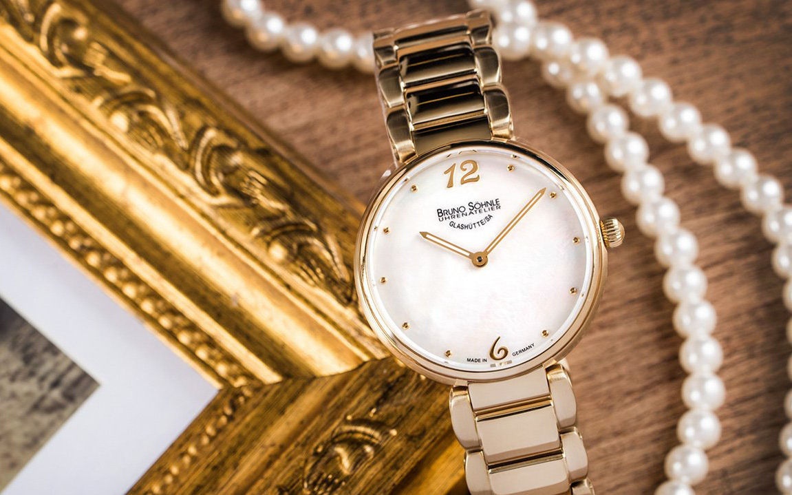 Sale up to 40%: Đợt sale khủng duy nhất trong năm tại Đăng Quang Watch