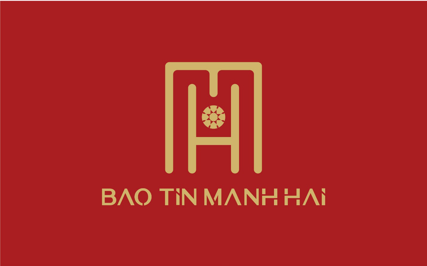 Bảo tín Mạnh Hải thay đổi nhận diện thương hiệu để phù hợp với sứ mệnh mới