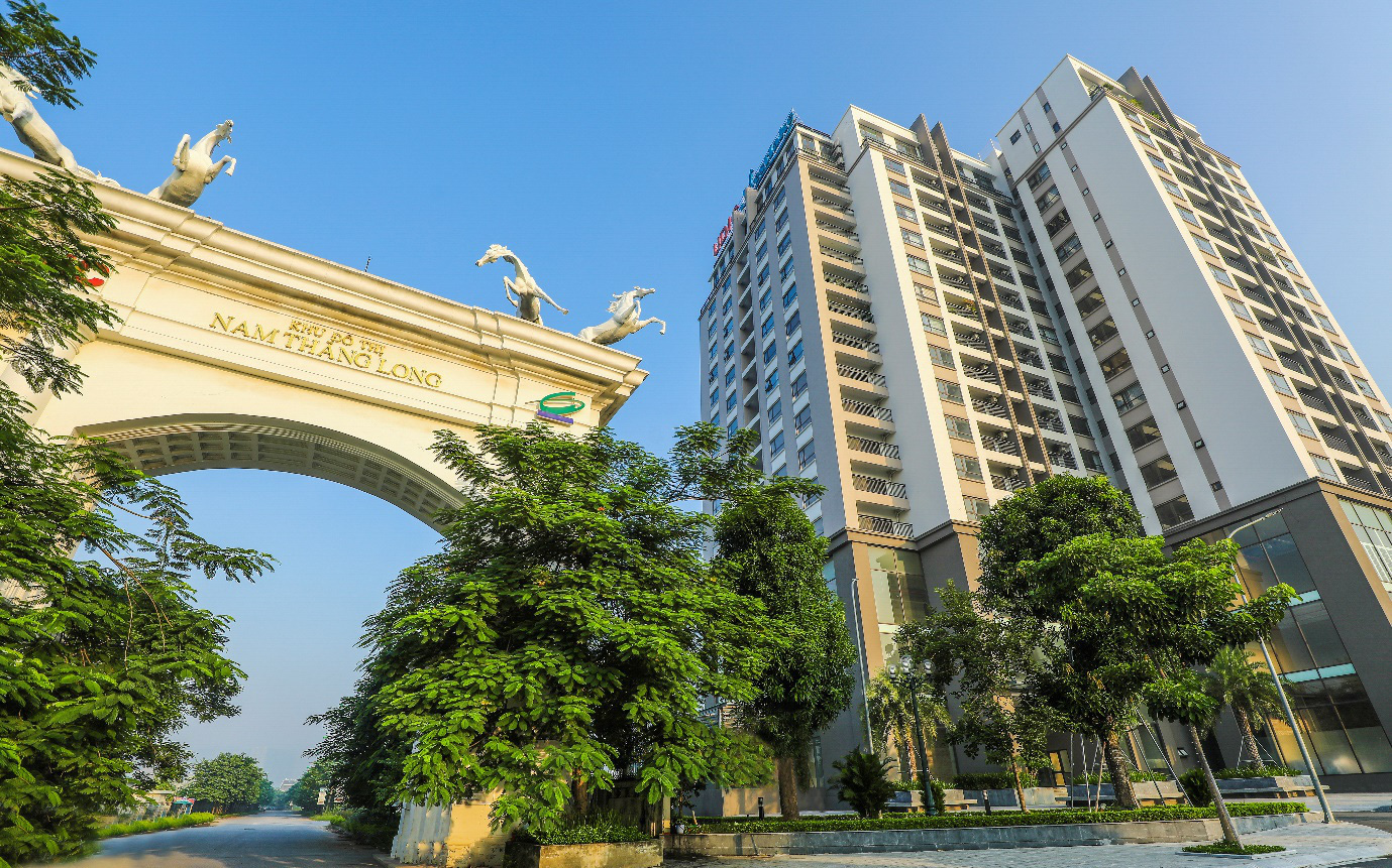 Bất động sản cho người nước ngoài tại Hà Nội dịch chuyển như thế nào?
