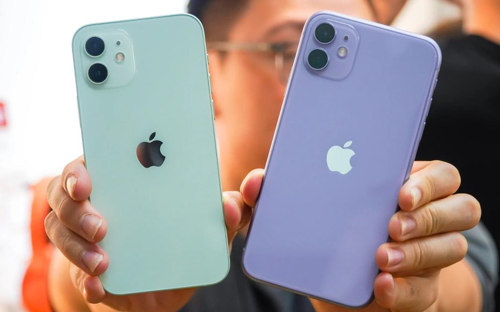 Quên iPhone 13 đi, đây là top 3 iPhone rẻ mà chất bạn nên mua