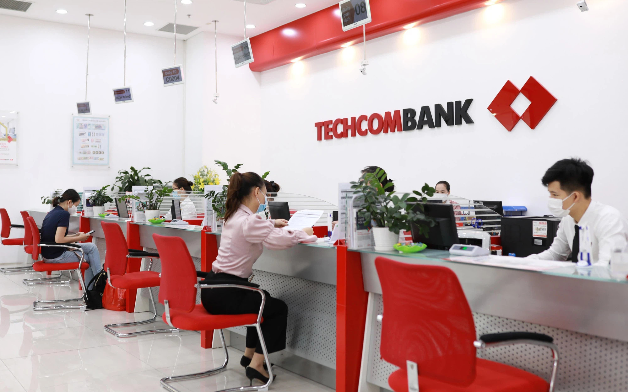 Techcombank: Giải pháp tài chính tối ưu cho người vay mua nhà