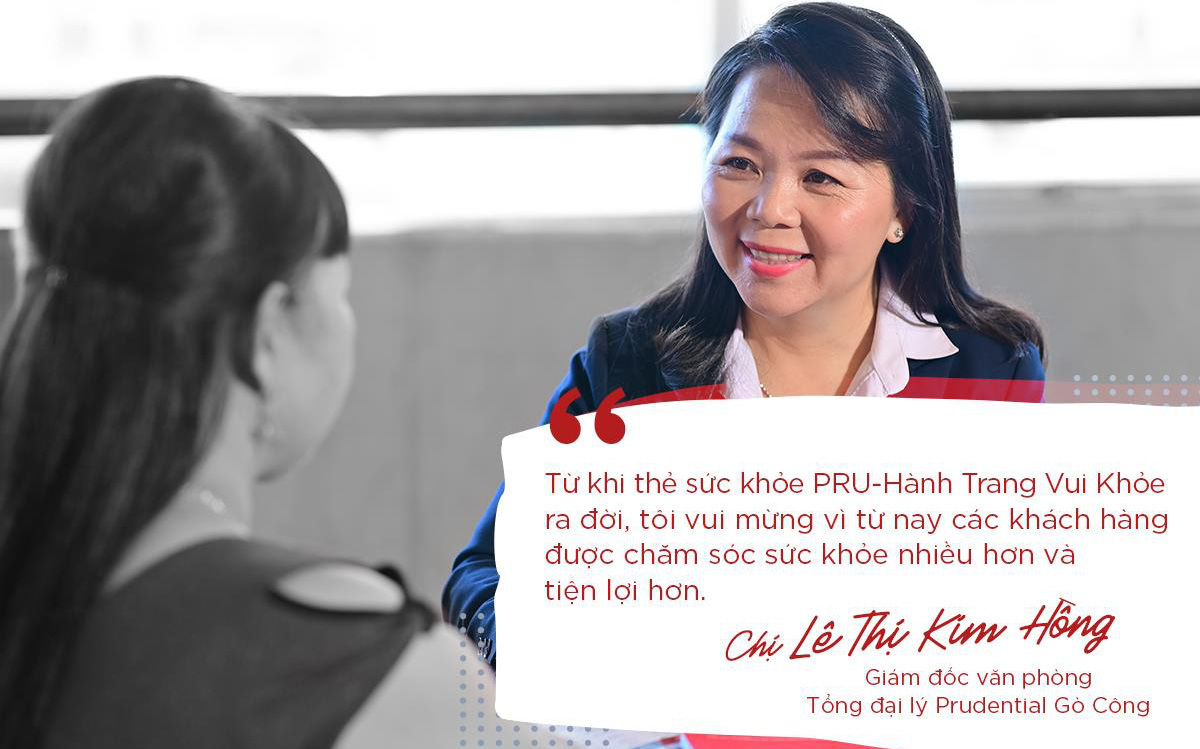 Hành trình đi “gieo” hạnh phúc