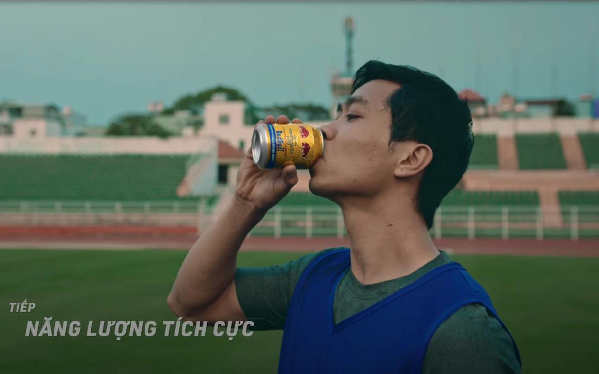 Hơn 20 năm tại Việt Nam, nhưng vẫn có 7 điều ít ai biết về Red Bull!