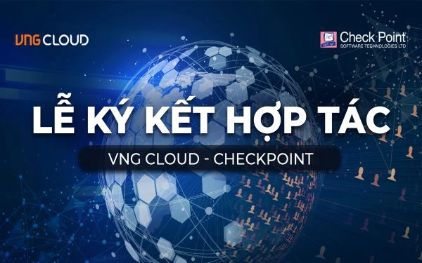 VNG Cloud đạt chứng nhận về dịch vụ bảo mật Cloud uy tín Việt Nam