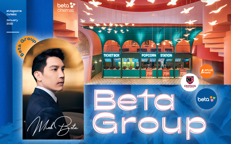 Beta Group: Sự tử tế là bệ phóng để những giá trị tốt đẹp lan tỏa mạnh mẽ