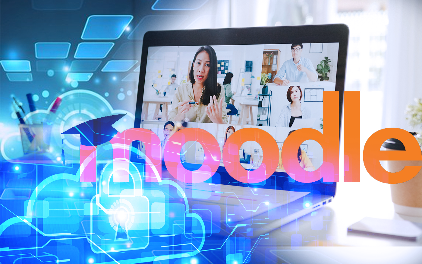 Moodle On Bizfly – Giải pháp thành công cho nền tảng giáo dục trực tuyến trong thời kỳ “bình thường tiếp theo”