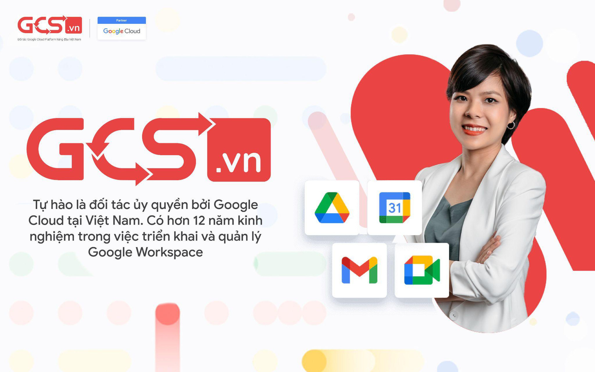 Doanh nghiệp điêu đứng vì Google chính thức khai tử G Suite Legacy