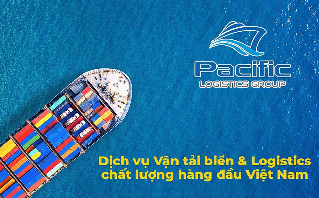 Pacific Logistics Group – Đơn vị tiên phong ngành Logistics tại Hải Phòng