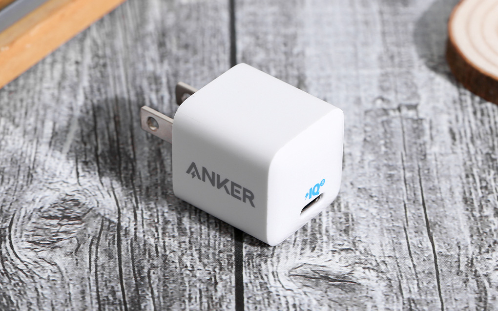 Anker trở thành thương hiệu sạc di động hàng đầu về giá trị doanh số bán lẻ năm 2020