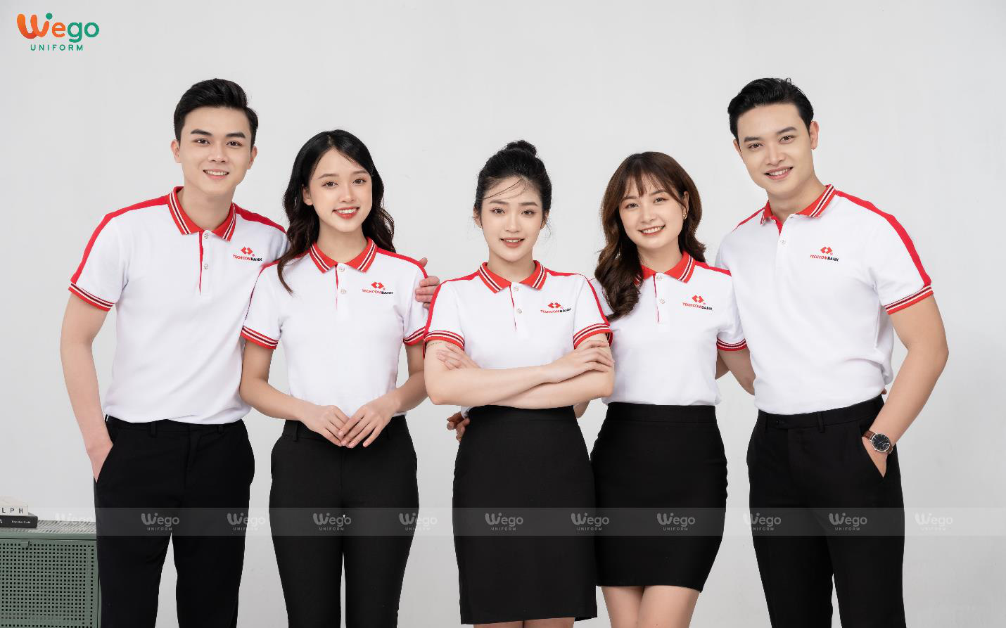 Công ty Wego Uniform và nỗ lực phát triển đồng phục thể hiện tinh thần doanh nghiệp