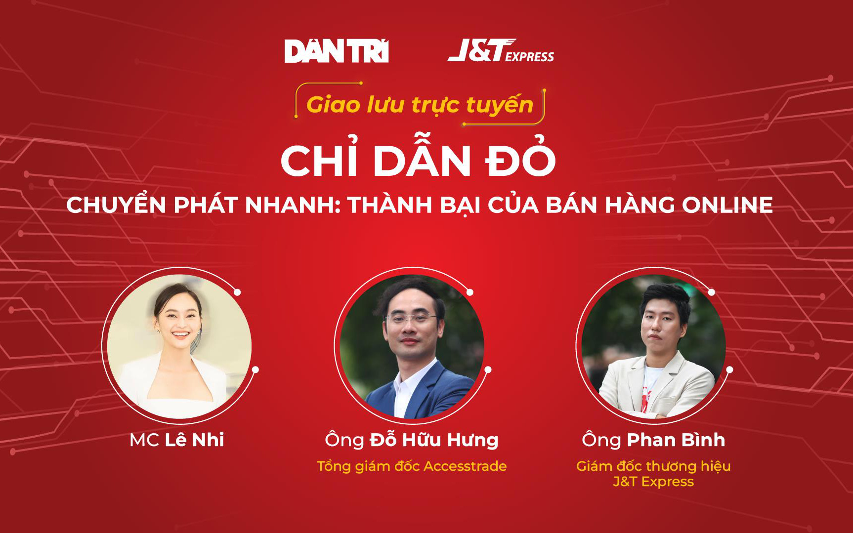 Người kinh doanh trực tuyến cần biết điều gì quan trọng đầu tiên