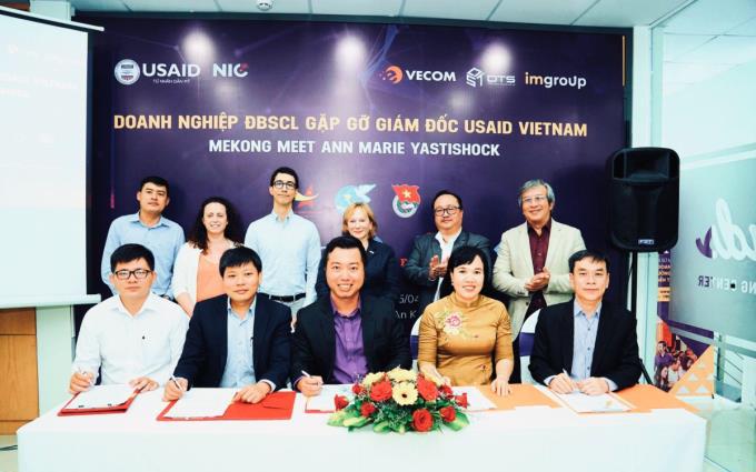 IM Group sẽ lên sàn UpCoM năm 2026