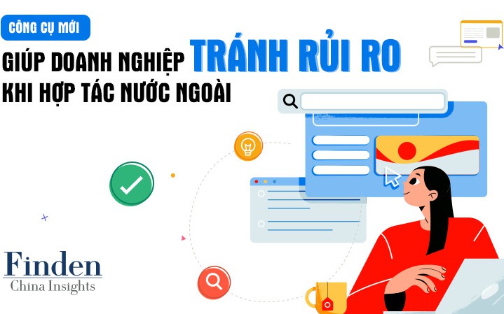 Doanh nghiệp hợp tác nước ngoài cần có công cụ pháp lý phù hợp