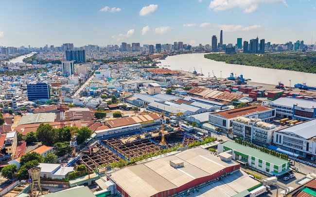 Đầu tư vào đâu khi TP.HCM khan hiếm nguồn cung?