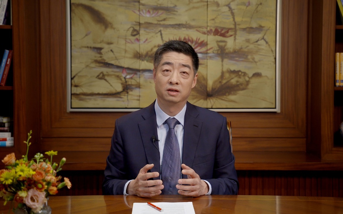 Huawei nỗ lực giúp Châu Á - Thái Bình Dương xanh và số hoá